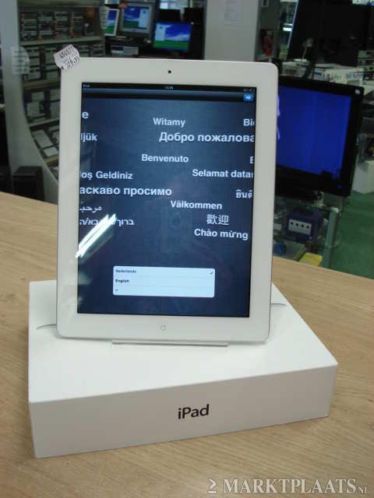 iPad verkopen Cash geld..-) Used Products Dordrecht.