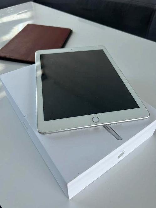 Ipad zilver 32 gb