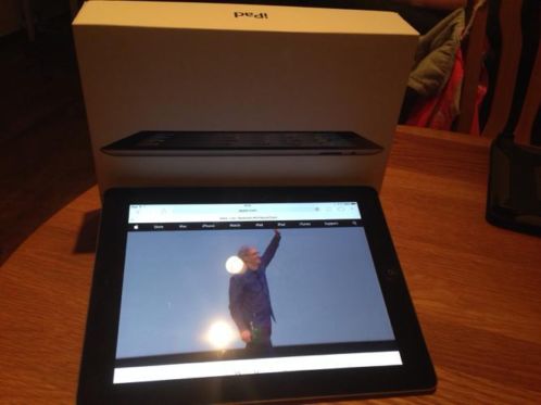 Ipad2 te koop