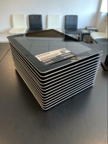 iPad4 99 1 maand garantie