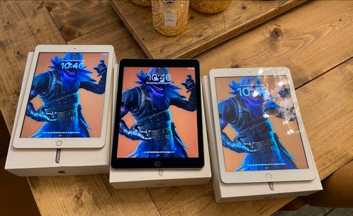 iPads 9,7 128Gb Pro 6e amp 5e generatie nieuwste iPad-Os 2019