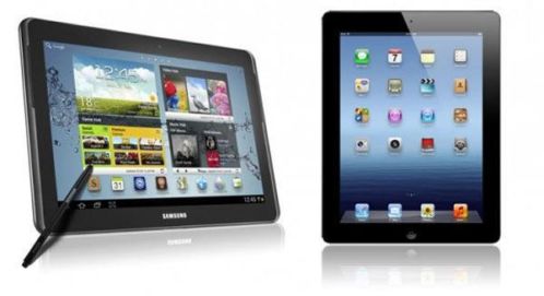 Ipads gezocht DIRECT CONTANT GELD 0157370484