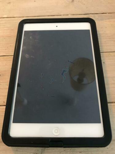 Ipads te koop incl hoes