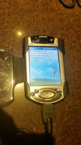 ipaq 3970