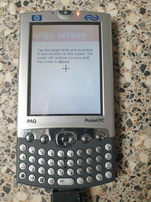 Ipaq