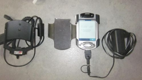 ipaq compaq h3900 (pocket pc)