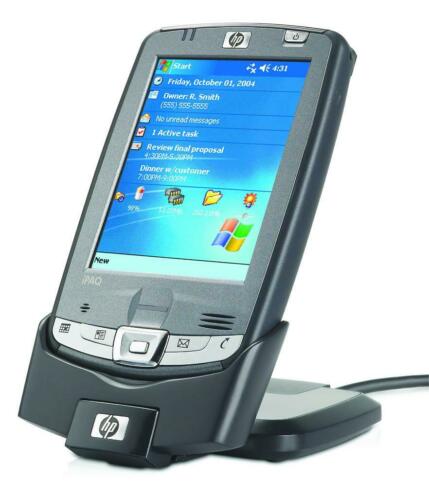 Ipaq HP