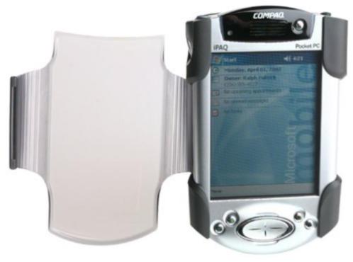IPAQ Pocket Compaq PC 3830 in nieuwstaat