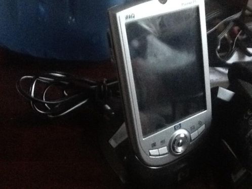 iPAQ pocket pc