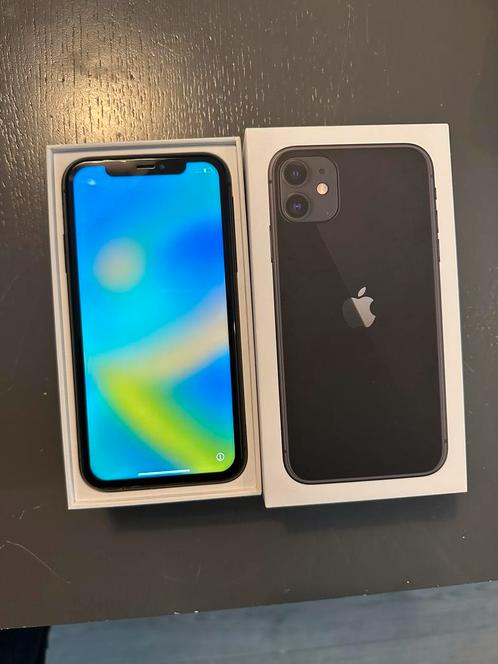 iPhone 11 128gb