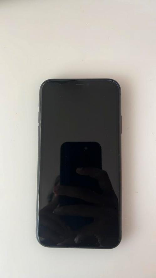 iPhone 11 128GB black