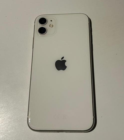 iPhone 11 128GB sterrenlicht