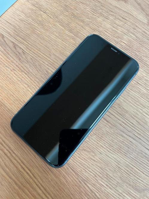 Iphone 11 128GB zo goed als nieuw