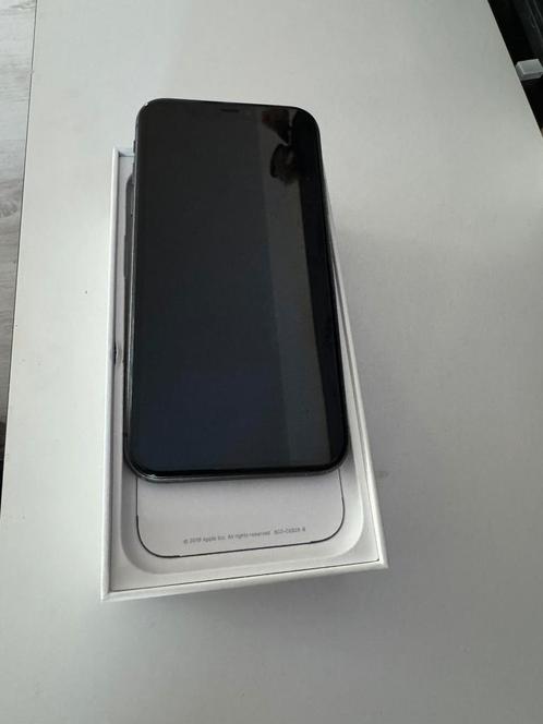 Iphone 11 128GB zwart