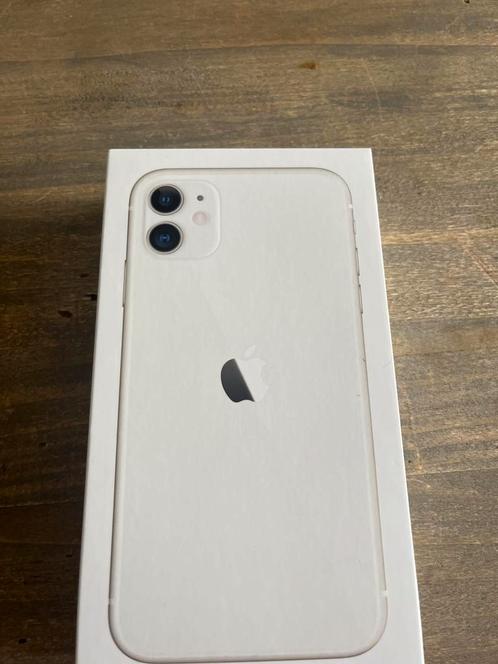 iPhone 11 2 weken oud