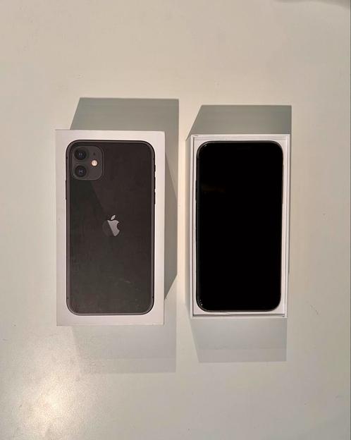 iPhone 11 64 GB, goede staat