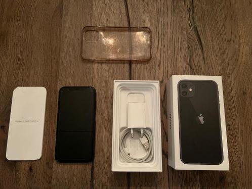 iPhone 11 64 GB Nette staat