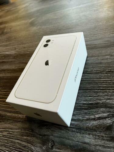 iPhone 11 64gb (2019)
