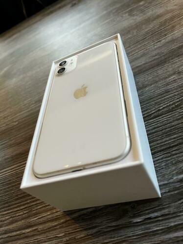 iPhone 11 64gb (2019)