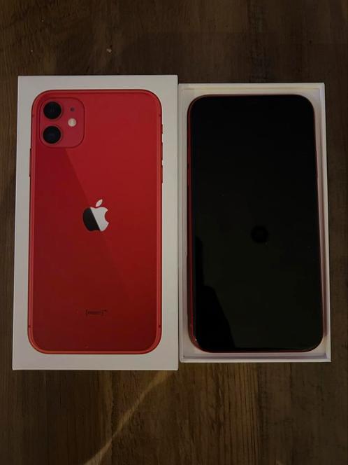 iPhone 11 64GB