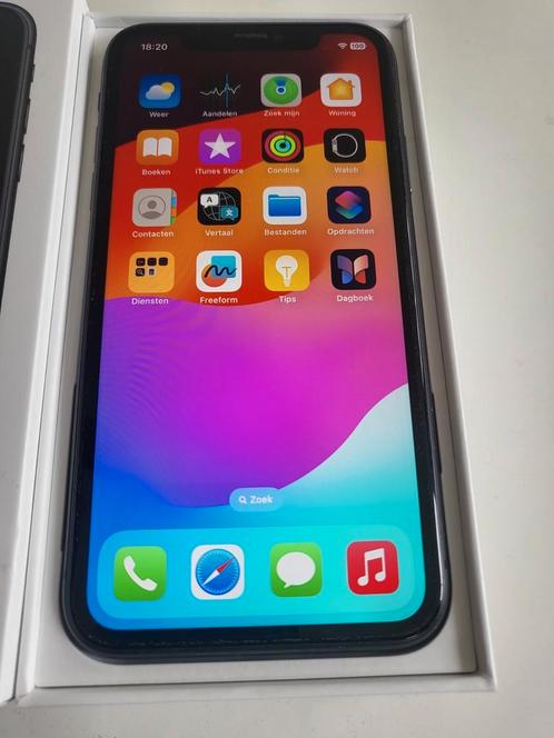 Iphone 11 64gb