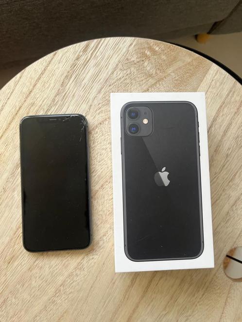 Iphone 11 64GB