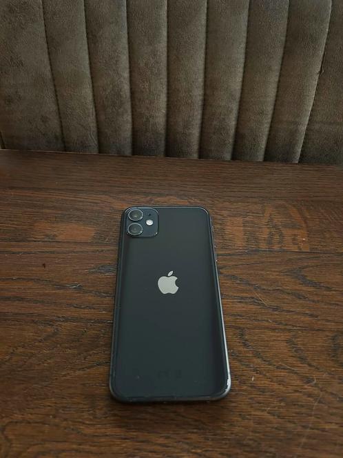 Iphone 11 64GB  Hoesje