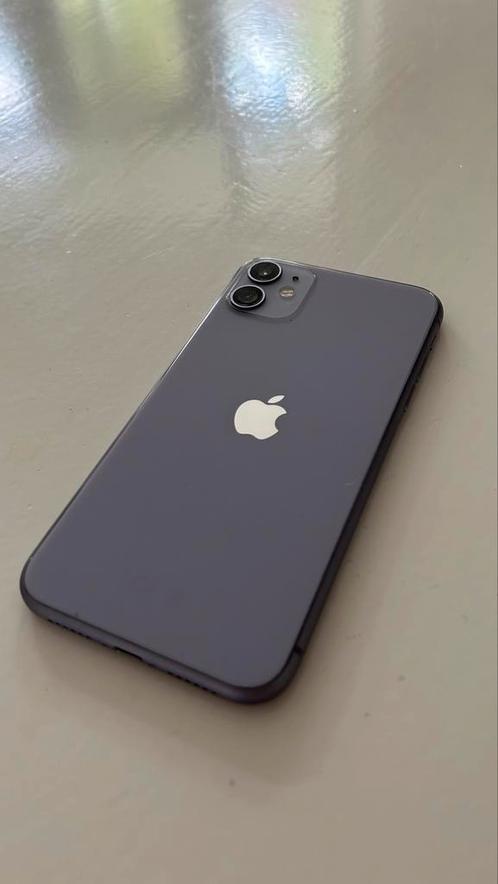 Iphone 11 64GB purplelila