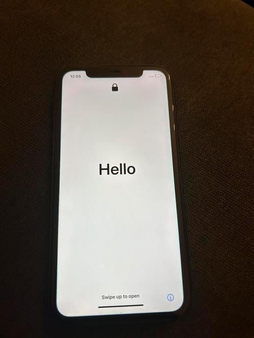 Iphone 11 64gb space gray