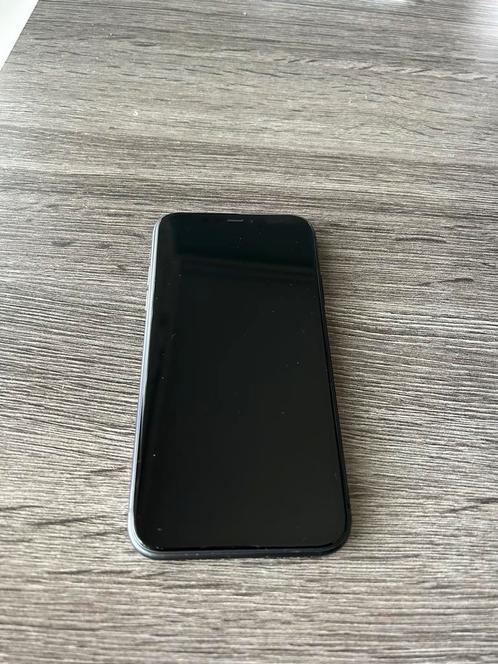 Iphone 11 64GB zwart