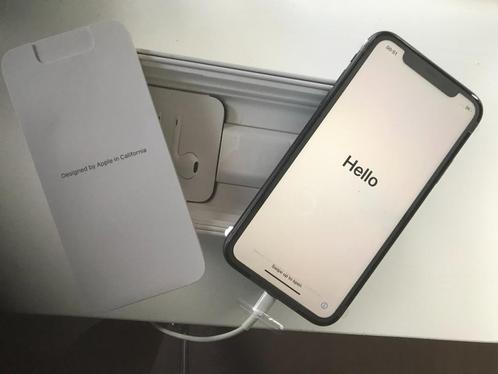 Iphone 11 Black 64GB (zo goed als nieuw)