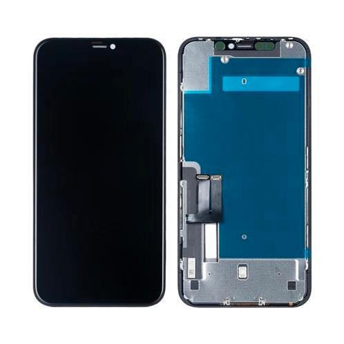 iPhone 11 Display  Reparatievoor 3912 maanden garantie
