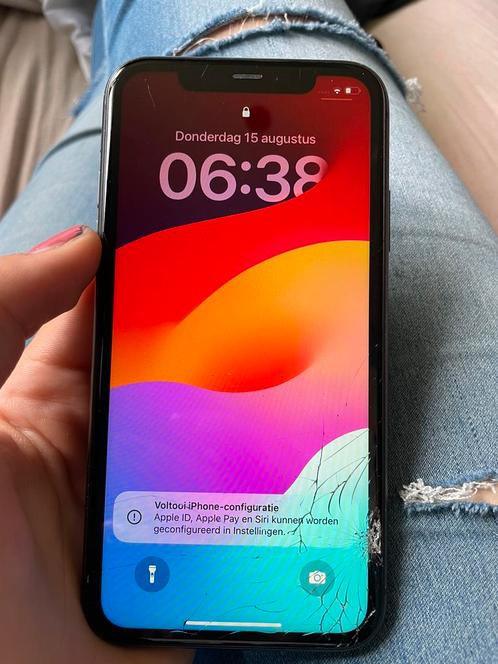 Iphone 11 goedkoop Alleen vandaag