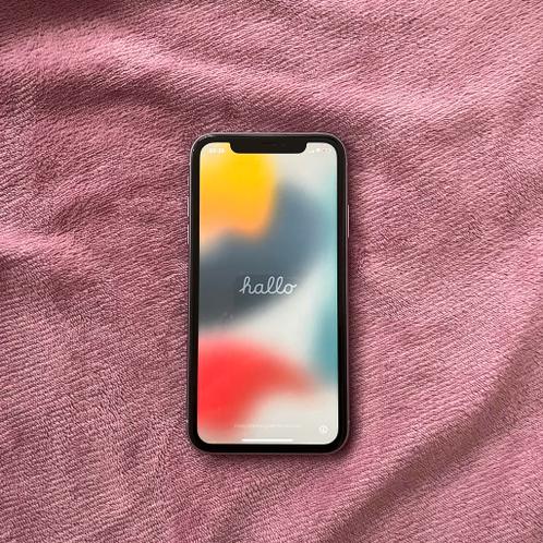 Iphone 11 Lila