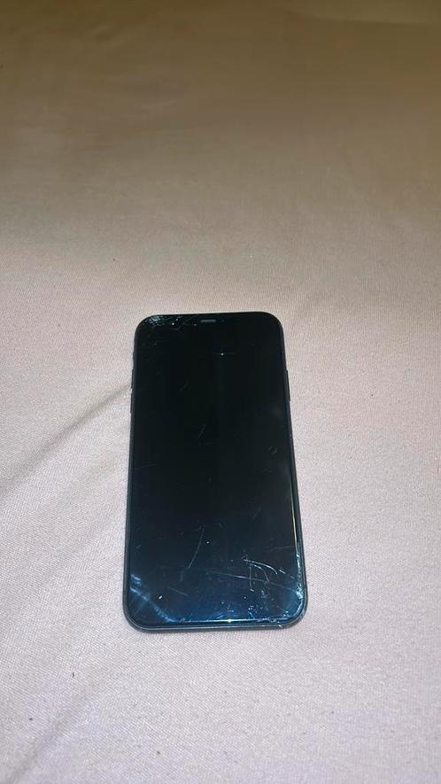 Iphone 11 met spoed weg