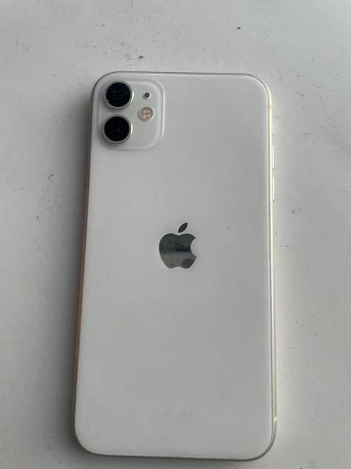 iPhone 11 met water schade