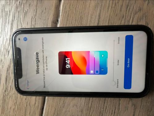 iphone 11 nieuwstaat