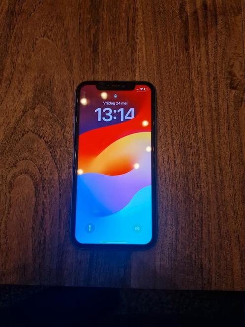 Iphone 11 Paars 64GB