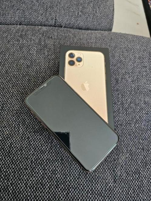 Iphone 11 pro, 256 GB