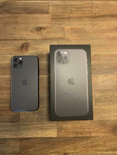 IPhone 11 Pro 256GB