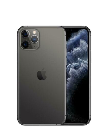 iPhone 11 PRO 256GB Space Grey with GUARANTEE