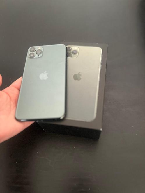 IPhone 11 Pro