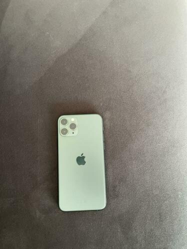 iPhone 11 Pro 64 gb midnight green