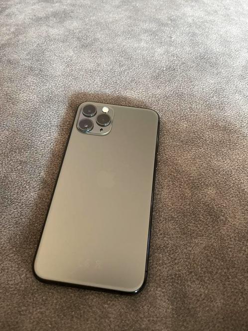 iPhone 11 Pro 64 GB (Space Gray)