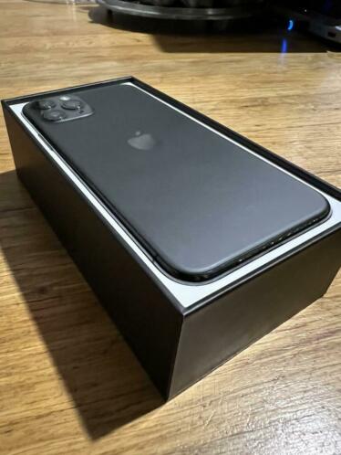 Iphone 11 pro 64 GB Space Grey