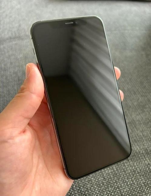 Iphone 11 PRO 64 GB zwart