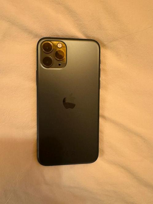 Iphone 11 pro 64GB