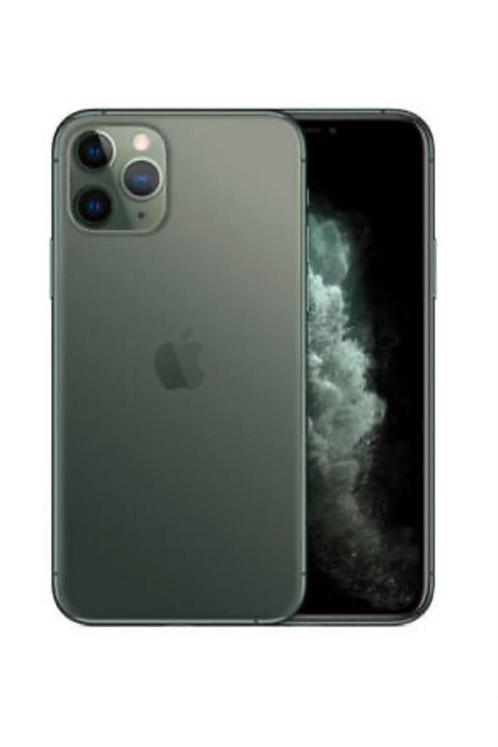 Iphone 11 pro