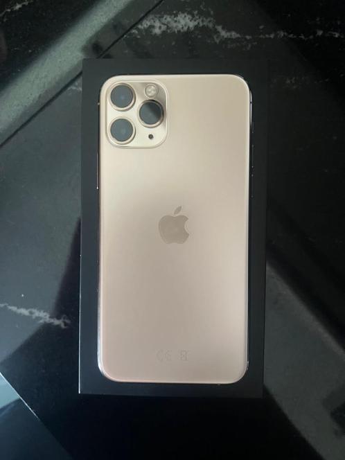 Iphone 11 pro gold 64GB