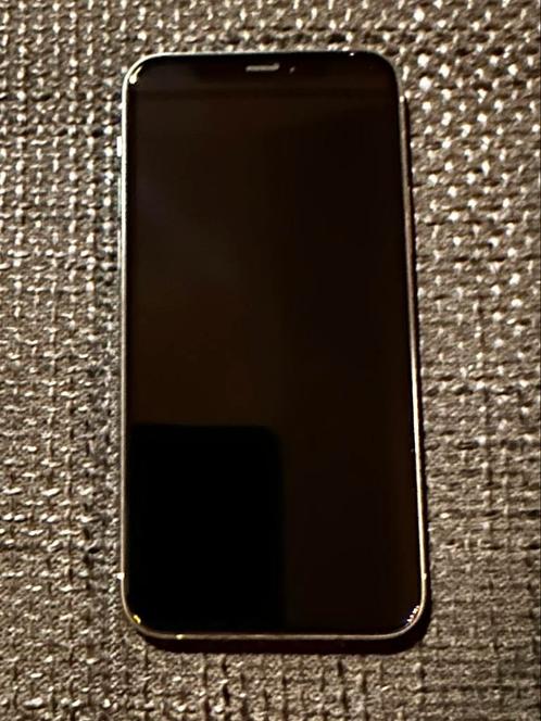 IPhone 11 pro in Zilver kleur